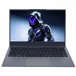 Laptop 14.1",Intel Core i5-1235U, 16GB RAM,512GB SSD,Windows 11 Home usiness Laptop Computer,Fingerprint Reader,Backlit Keyboard