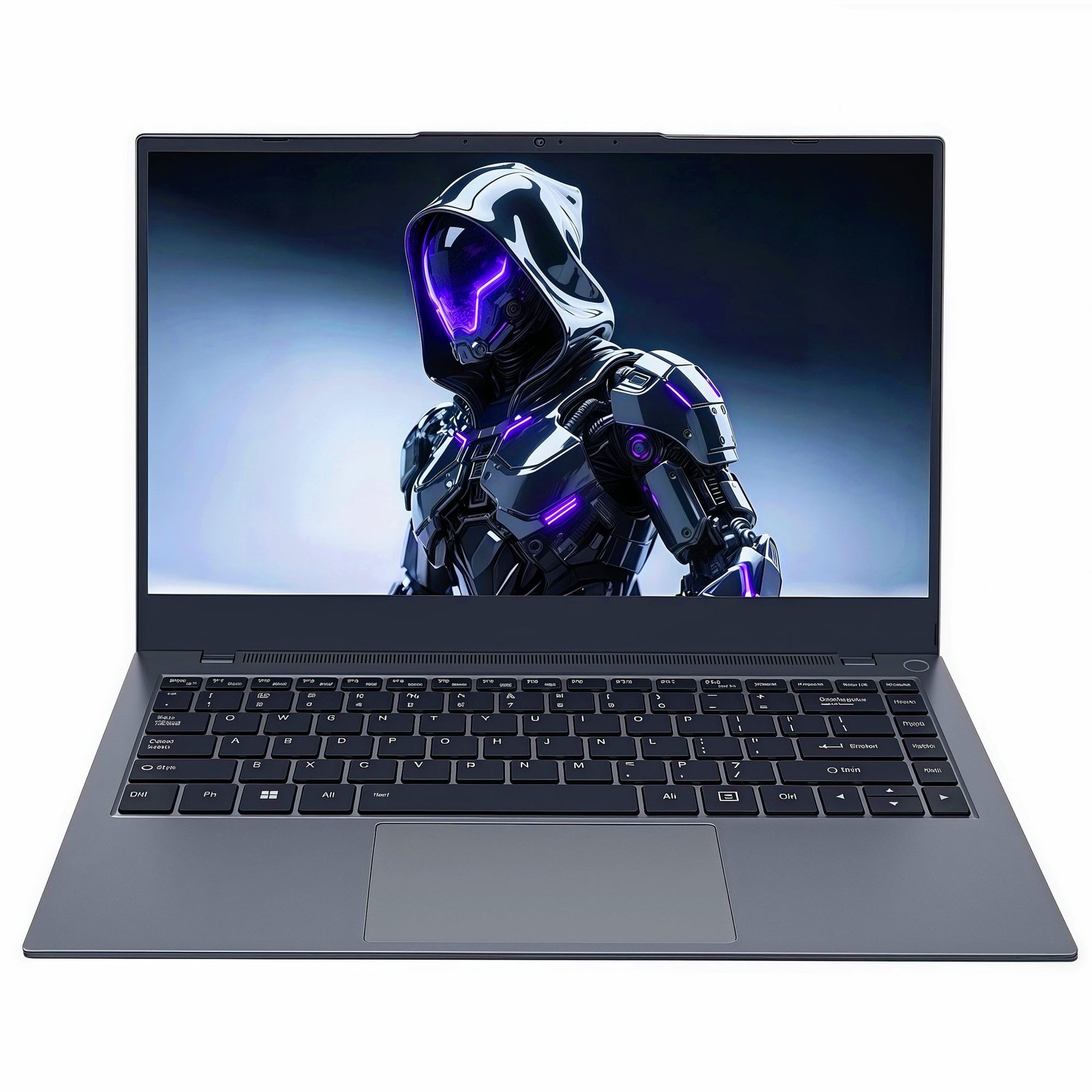 Laptop 14.1",Intel Core i5-1235U, 16GB RAM,512GB SSD,Windows 11 Home usiness Laptop Computer,Fingerprint Reader,Backlit Keyboard