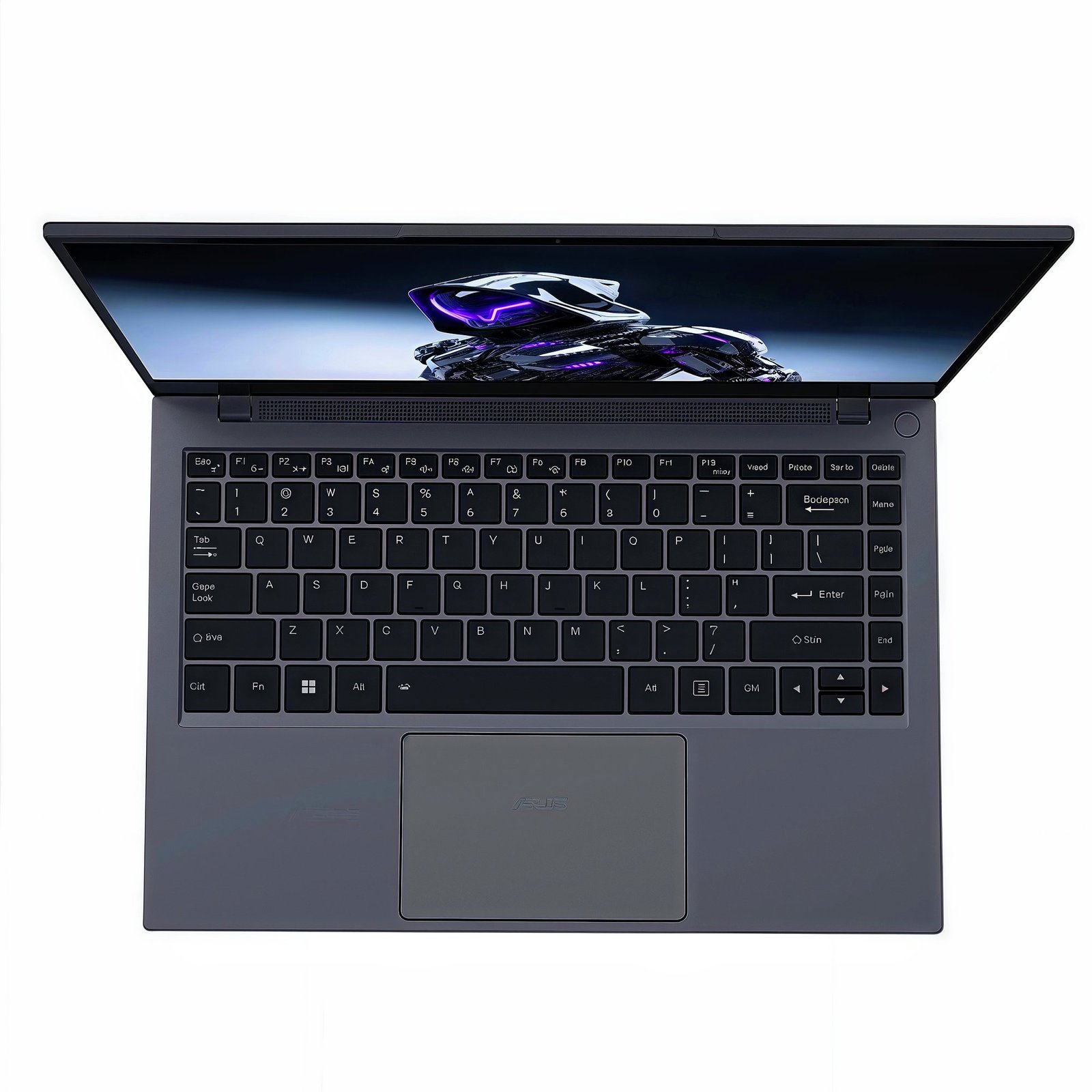 Laptop 14.1",Intel Core i5-1235U, 16GB RAM,512GB SSD,Windows 11 Home usiness Laptop Computer,Fingerprint Reader,Backlit Keyboard - Image 2