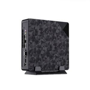 Mini PC Desktop Computer, core I5 16GB RAM 256GB, HDMI 4K@60Hz Output, Small Form Factor Home Office Mini Computer